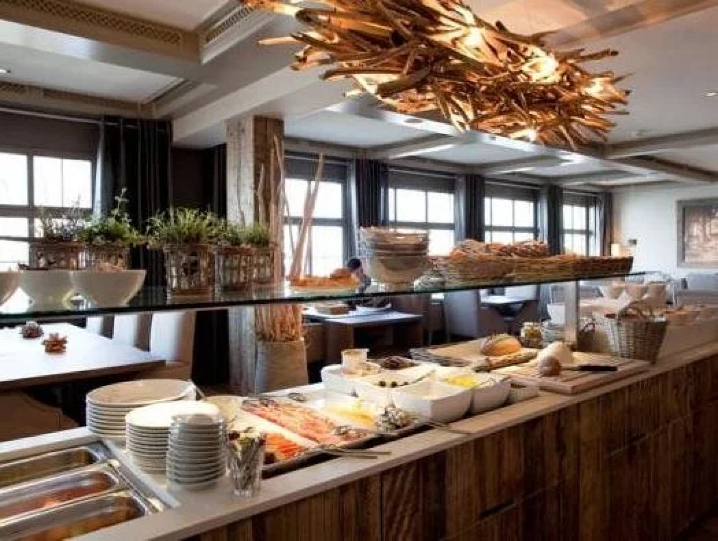 Seerose Resort & Spa