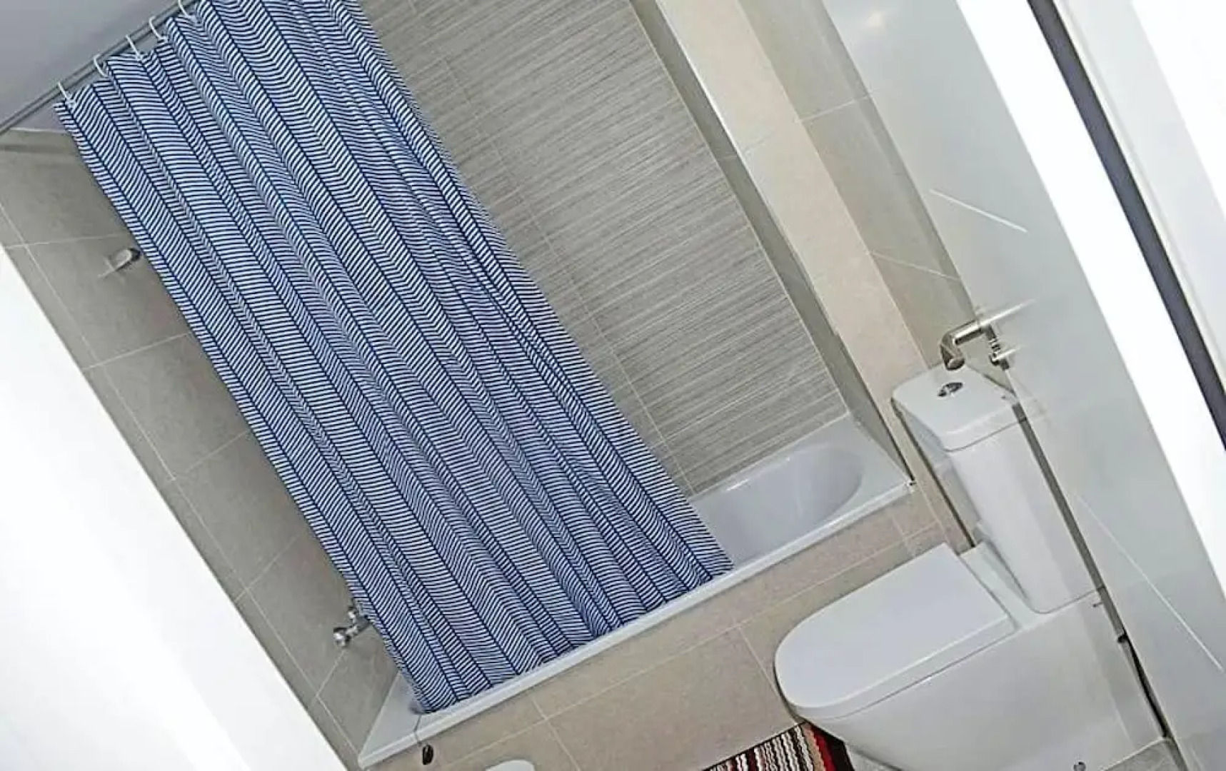 Apartment With 3 Bedrooms in Almuñécar, With Wonderful sea View, Shared Pool and Enclosed Garden Near the Beach