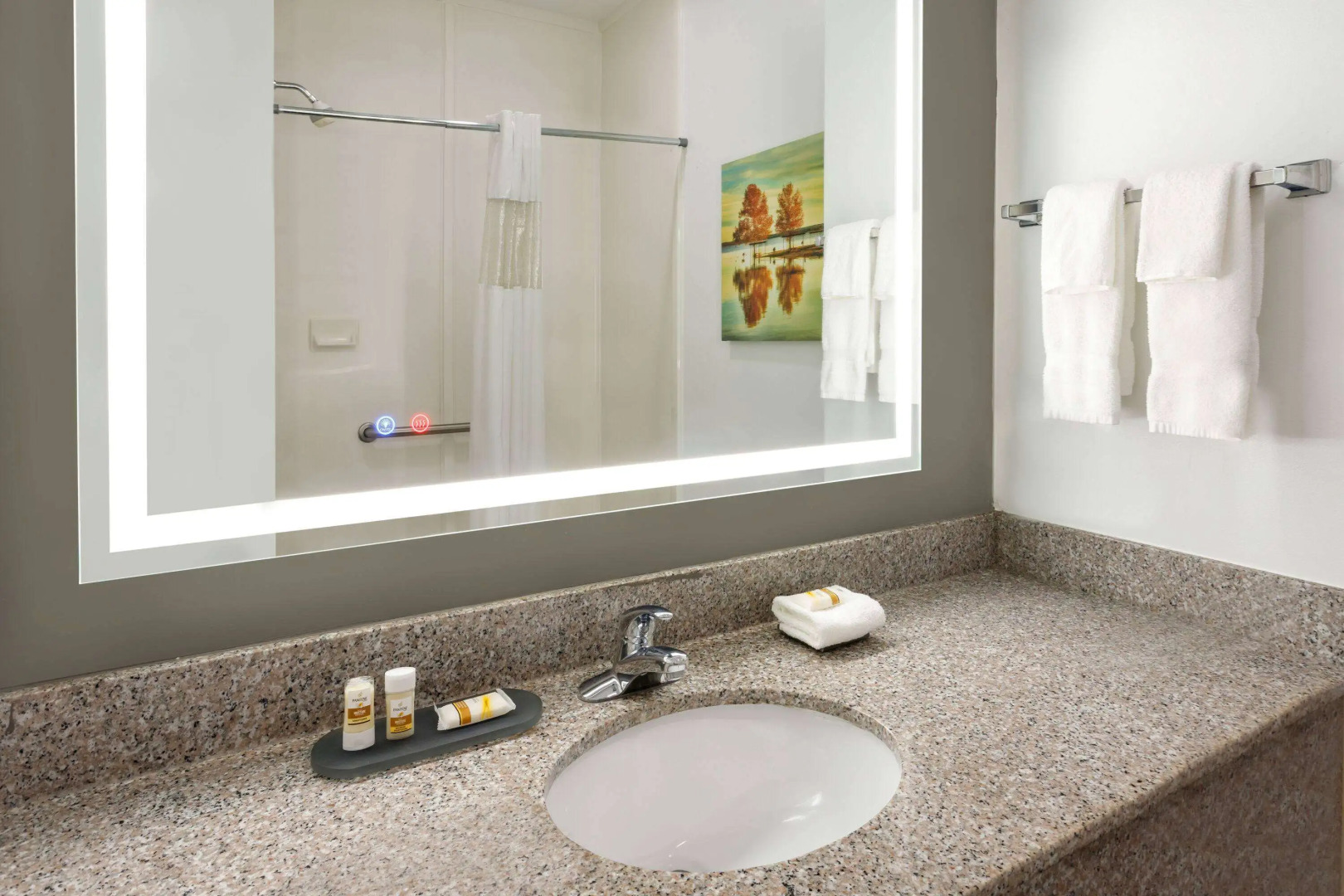 La Quinta Inn & Suites by Wyndham I-20 Longview South