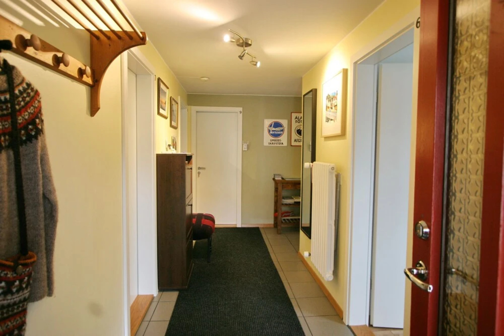 The Herring Guesthouse