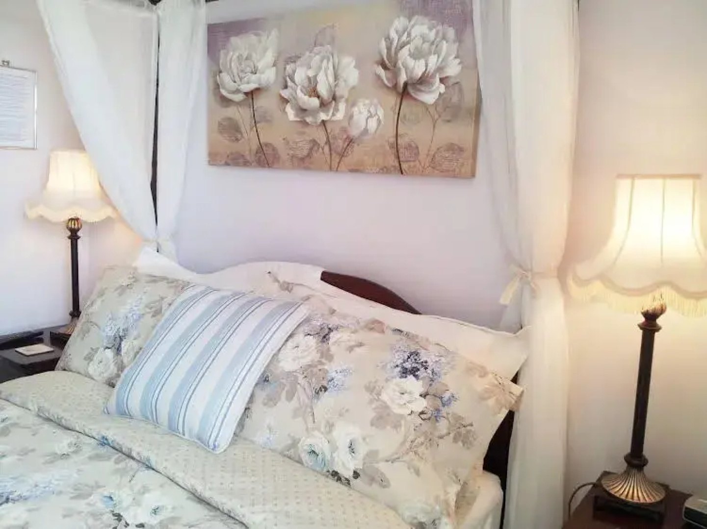 Cranleigh Bed & Breakfast