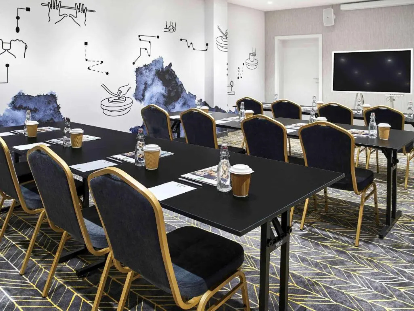 ibis Styles Boleslawiec