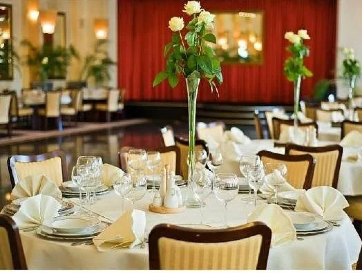 Hotel Iskierka Business & Spa