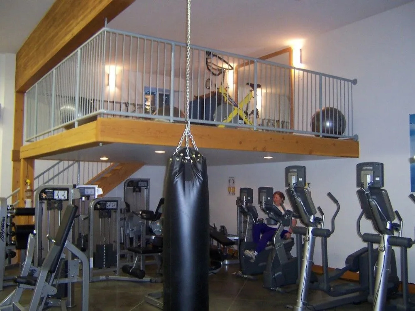 Riverside Adventures Guest House