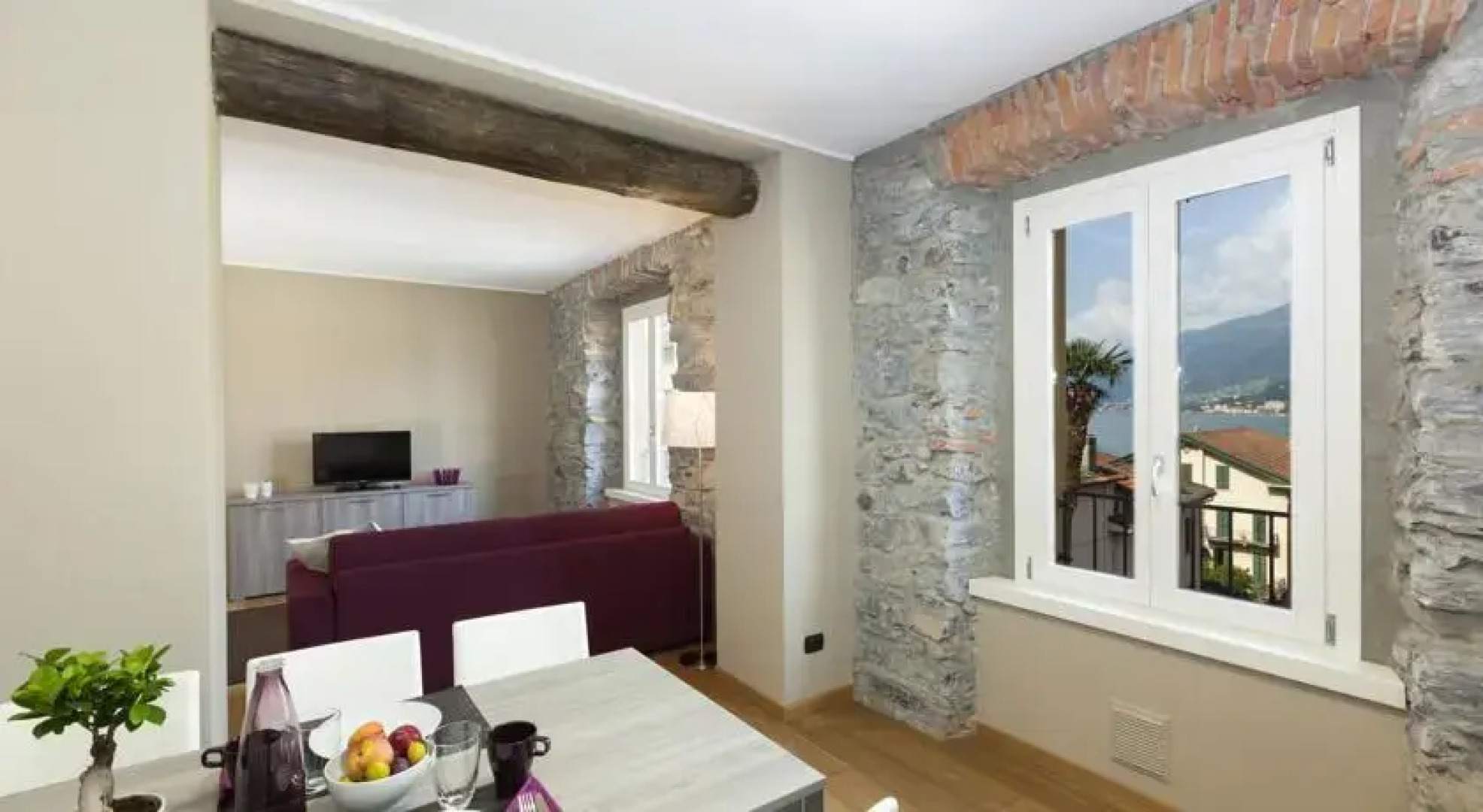 Appartamenti Renzo e Lucia