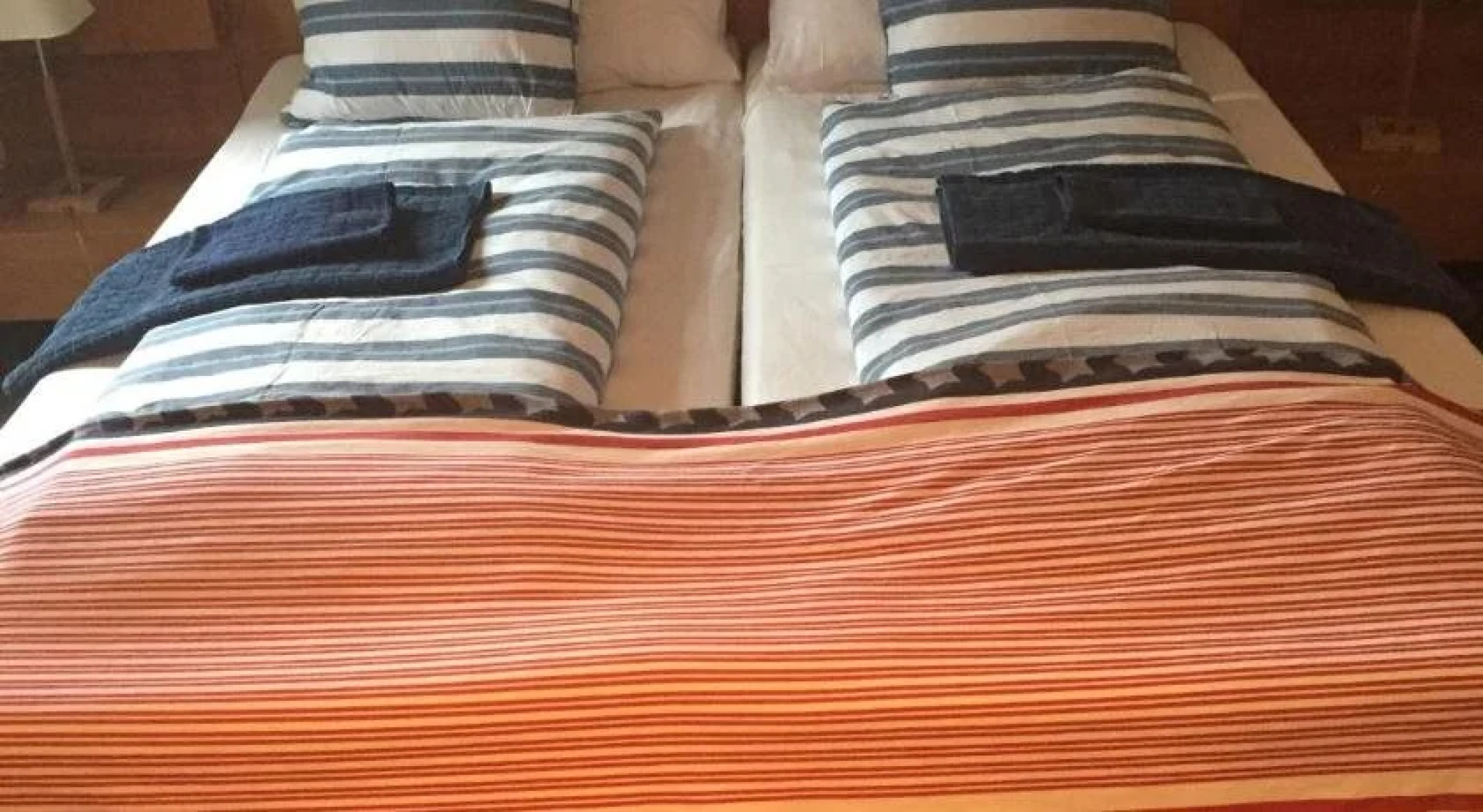 Lindelunda Bed & Breakfast