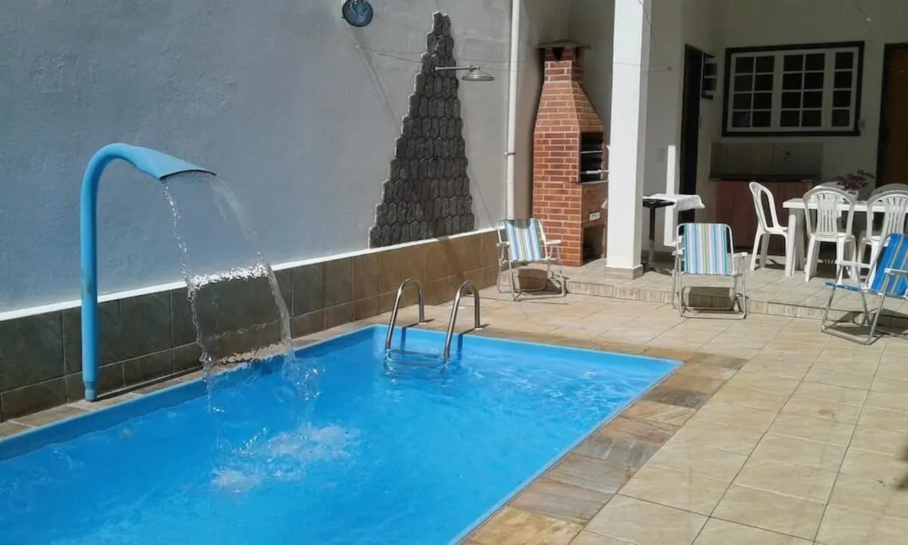 Pousada Santo Expedito