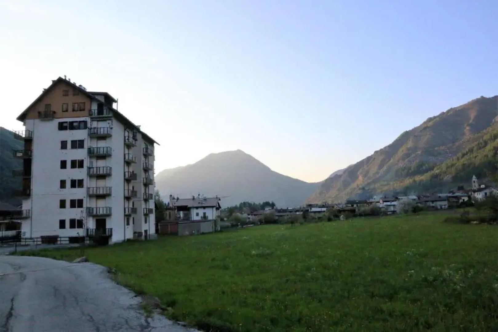 House I Cardi by Holiday World