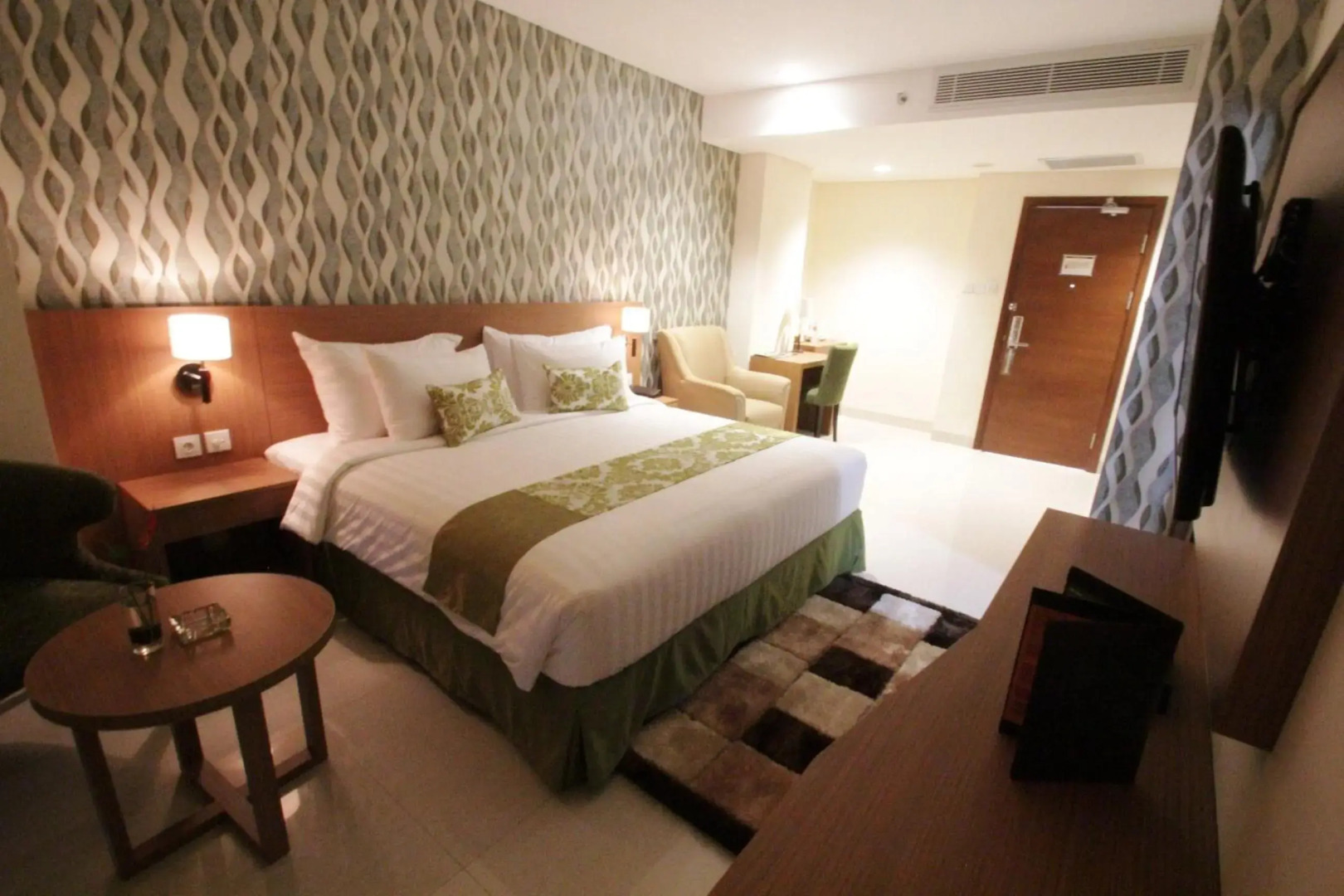 Ijen Suites Hotel