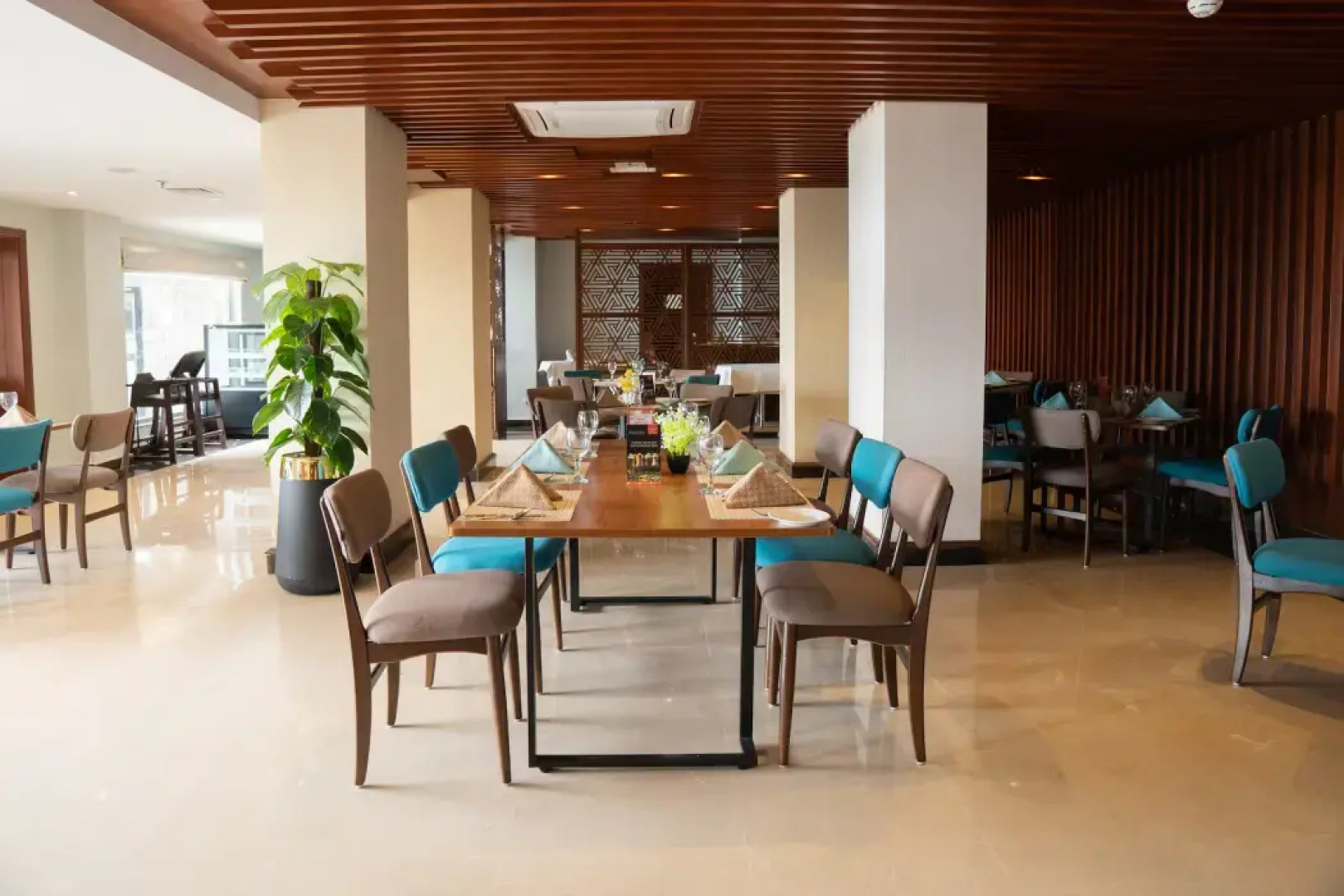 Ramada by Wyndham Murree Lower Topa Resort