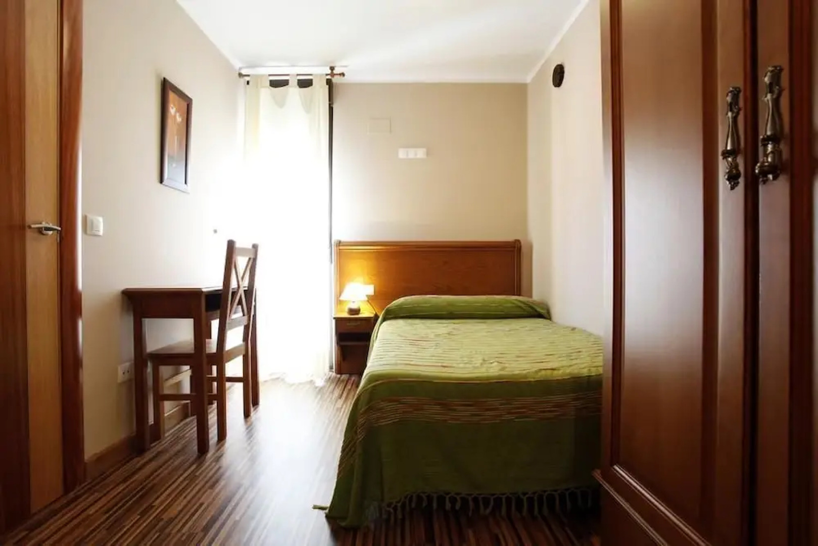 Apartamentos Hervasypunto