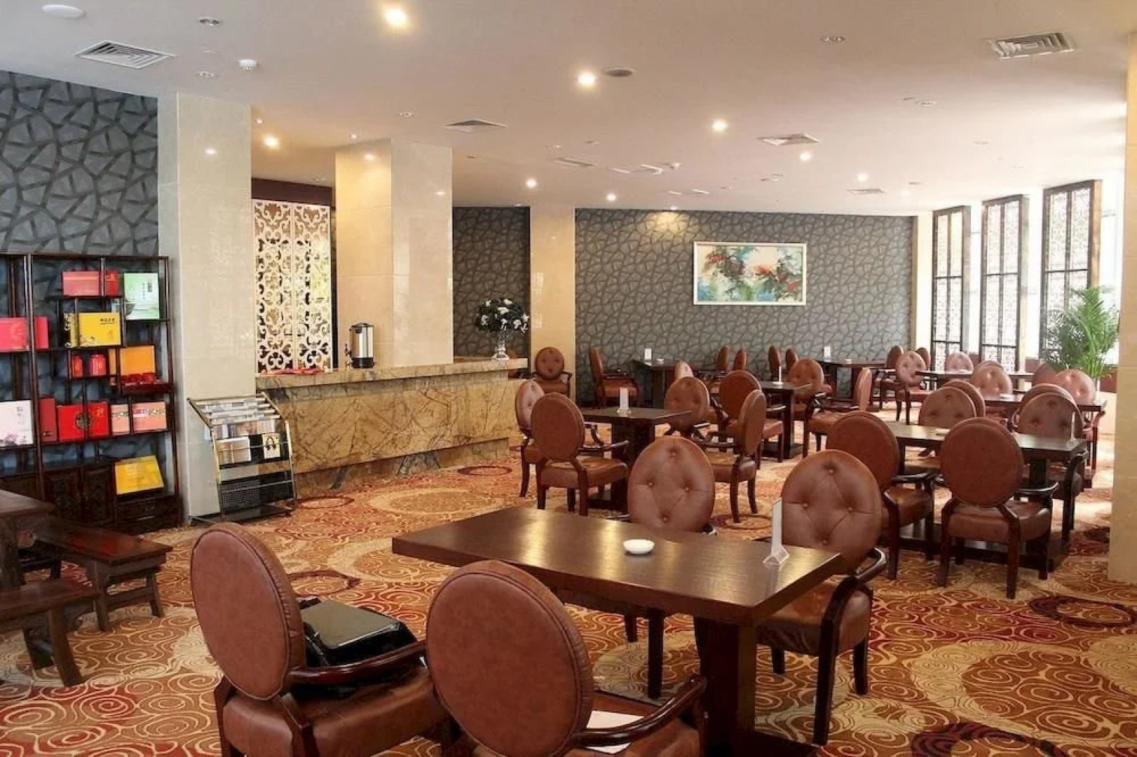 Dongshan Yugang Hotel