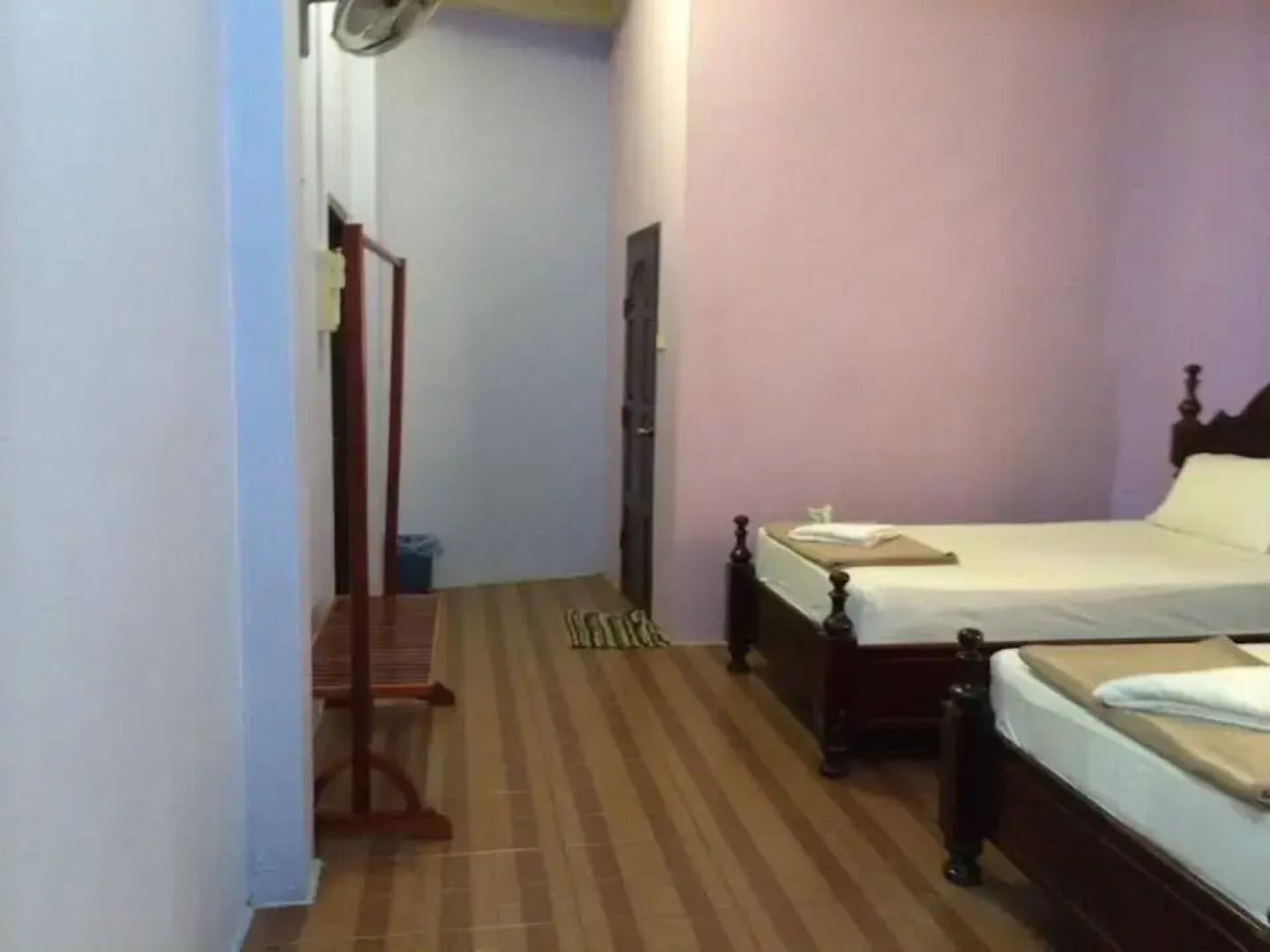 Soutjai Guesthouse & Restaurant