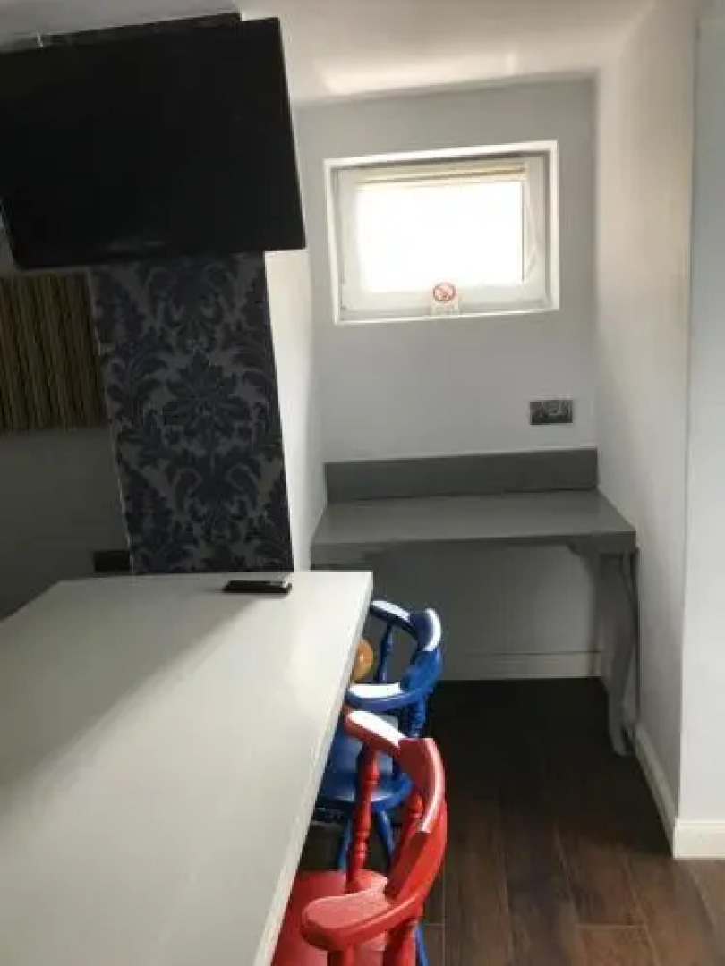 Hel-Tour Pokoje Gościnne