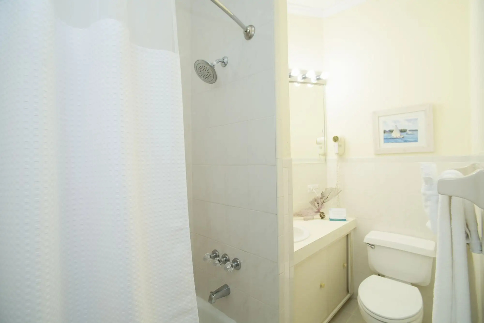 Sandyport Beach Resort