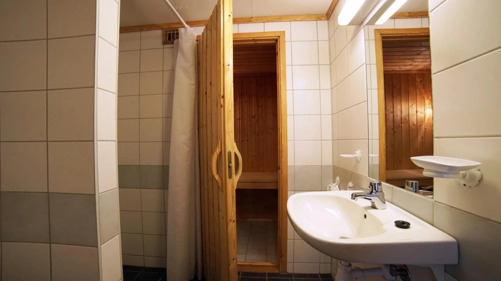 Thon Hotel Skeikampen