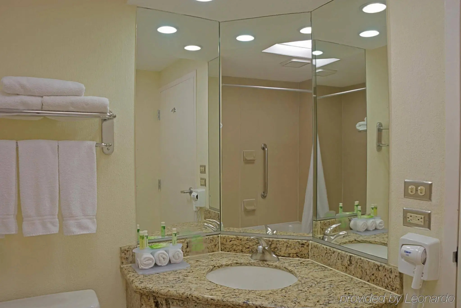 Holiday Inn Express San Jose Costa Rica Airport by IHG
