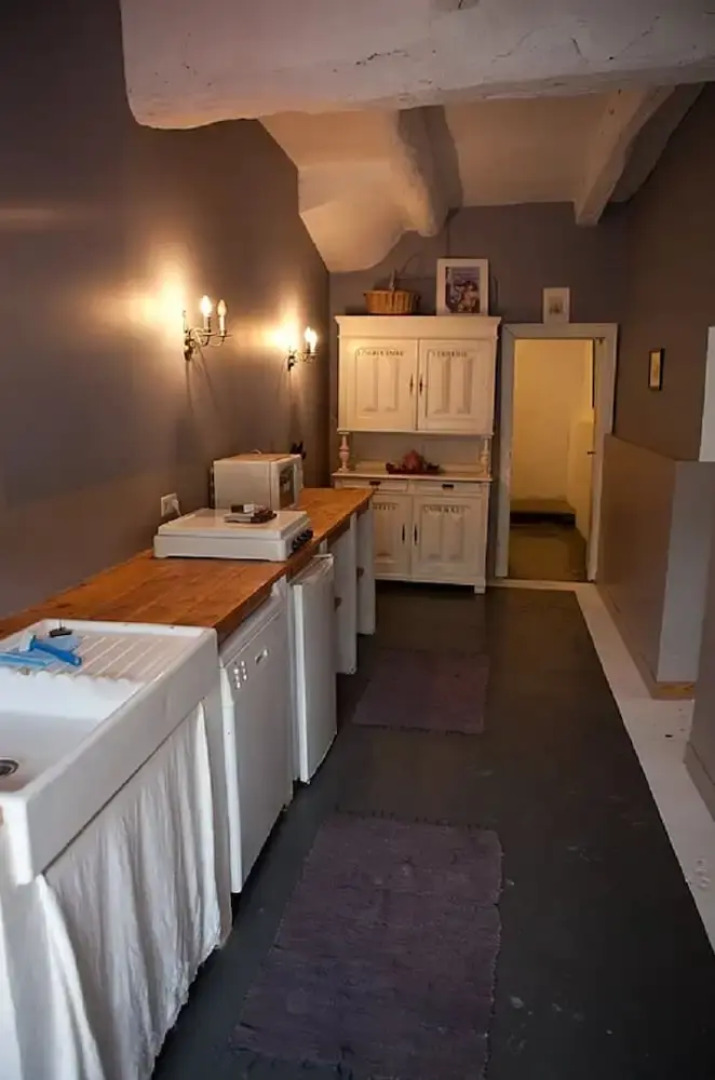 Saint Paul Le Marseillais