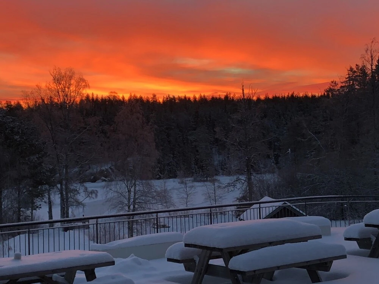 Sørmarka Konferansehotell