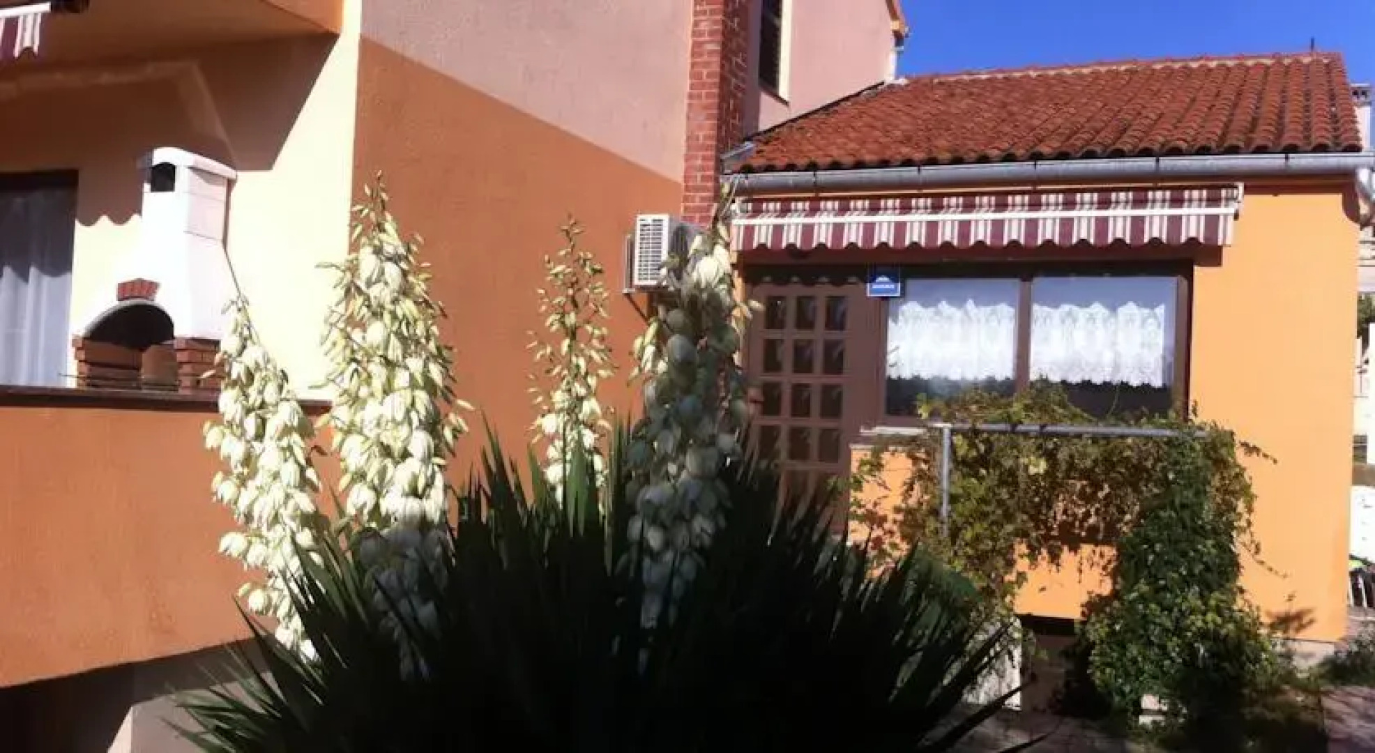 Apartments Karabaić Krk