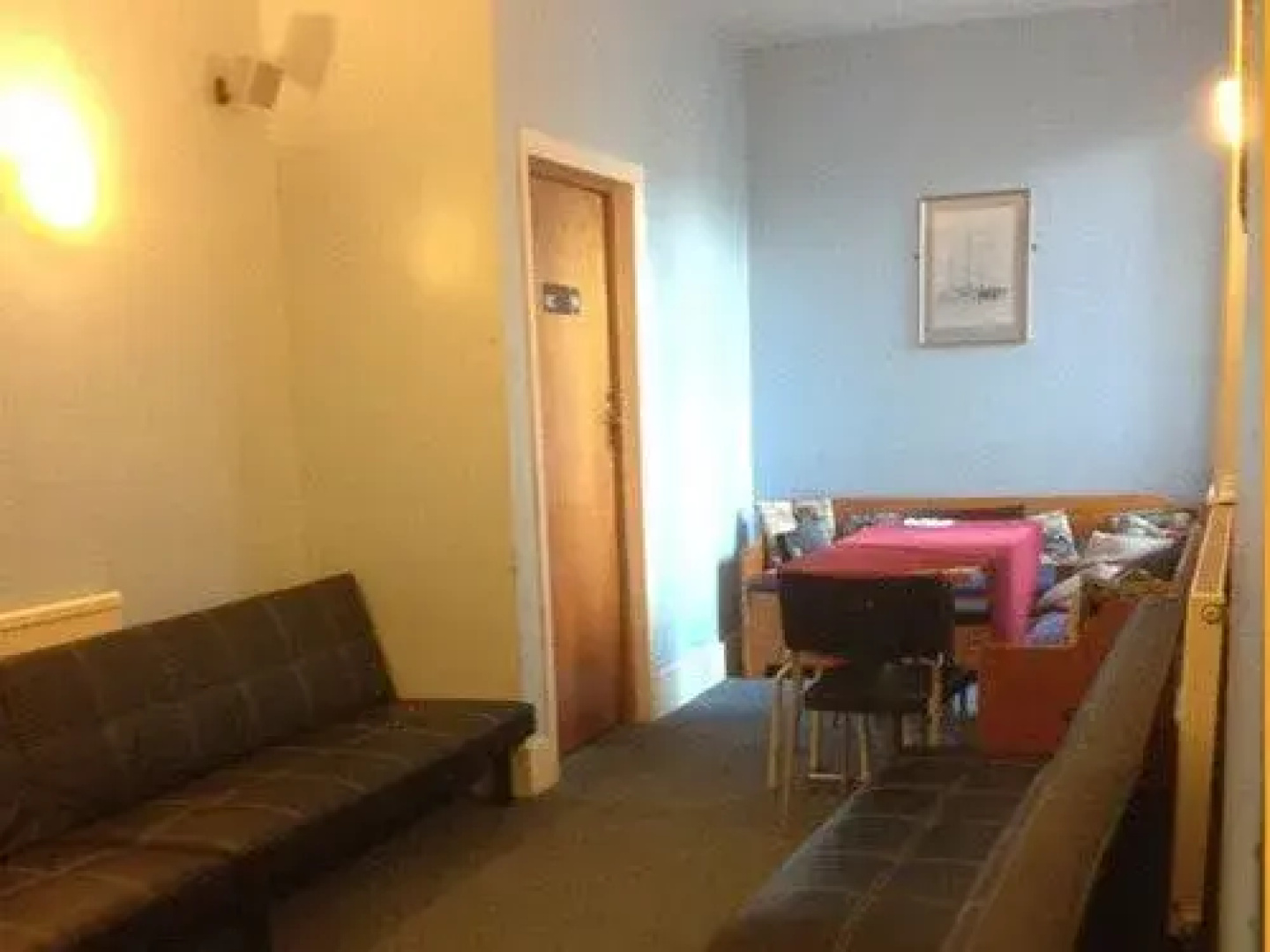 The Alpha Hostel Margate