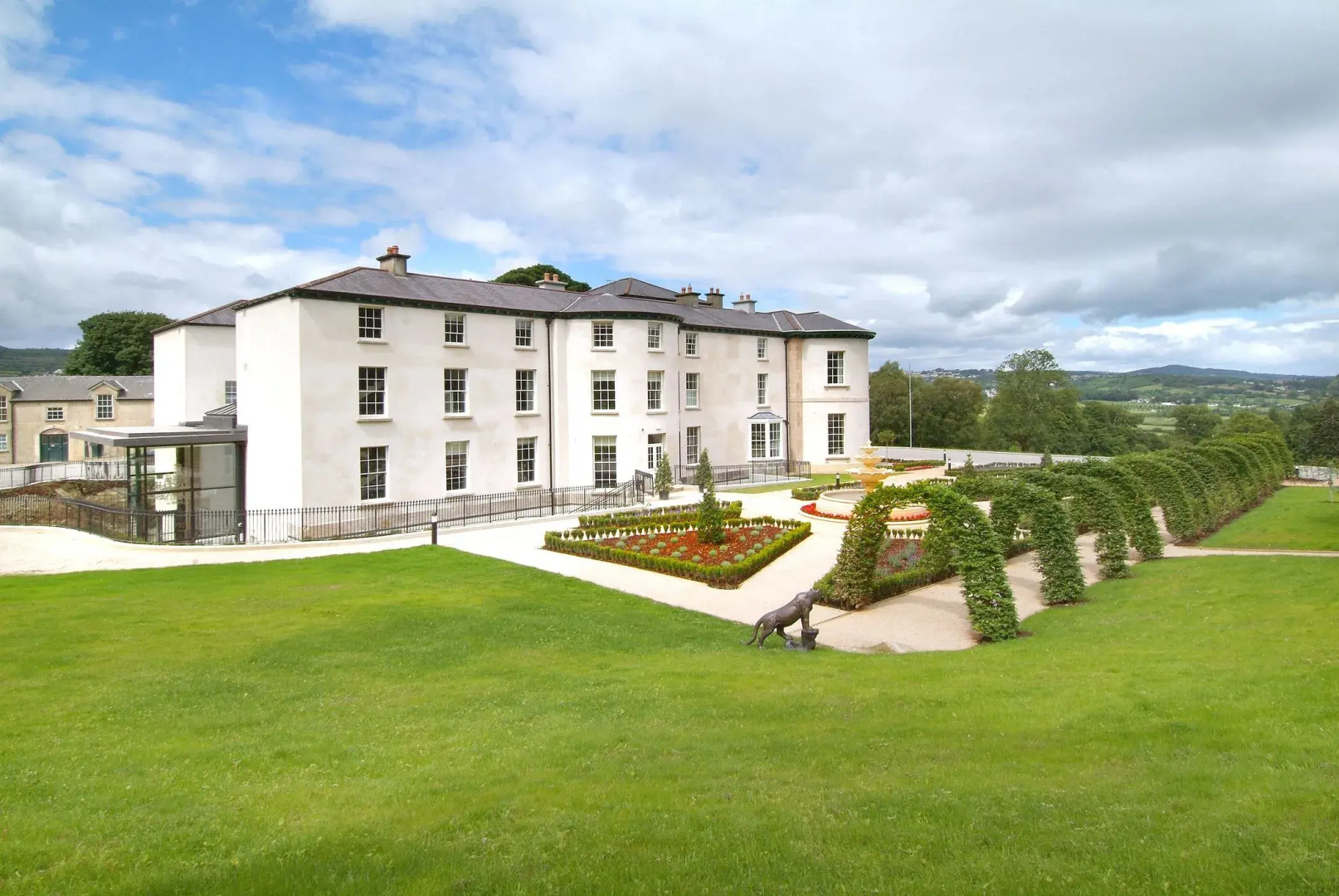 Rockhill House