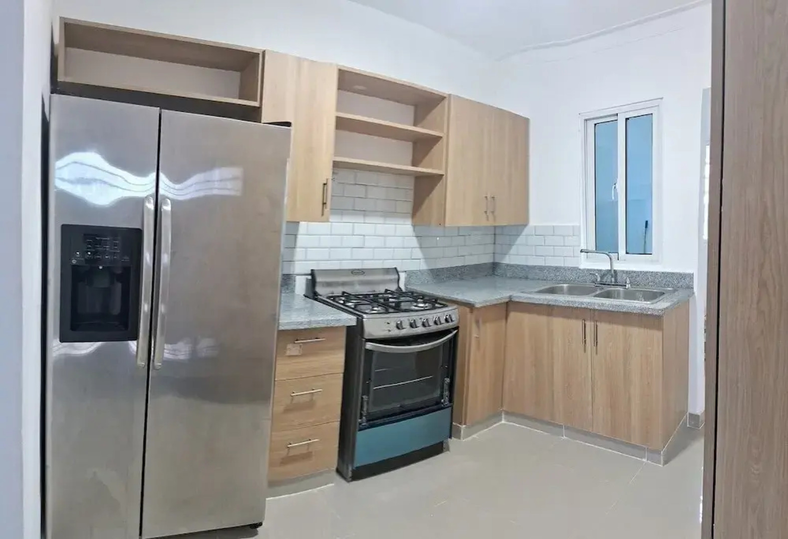 Condominio Residencial Azua 1