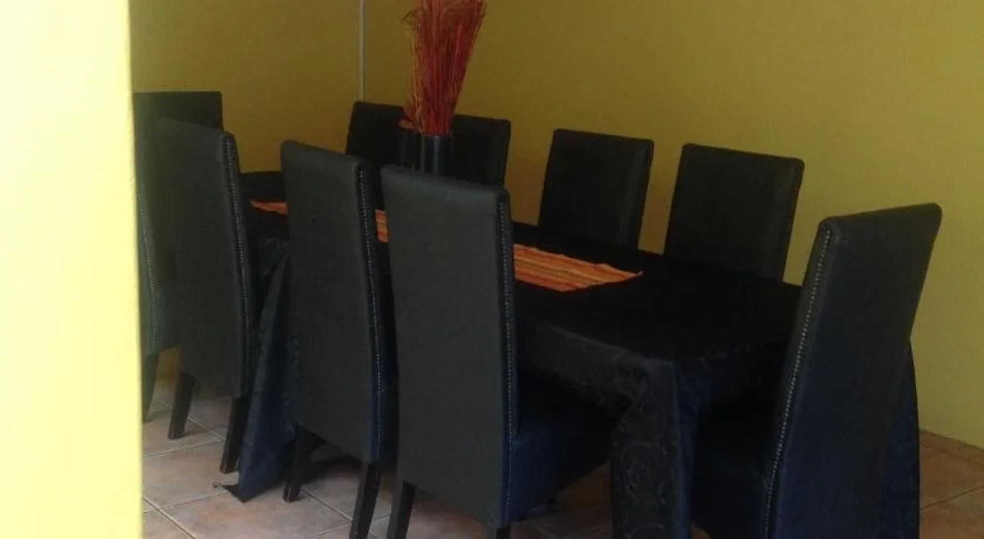 Kungwini Guest House and Conference Centre