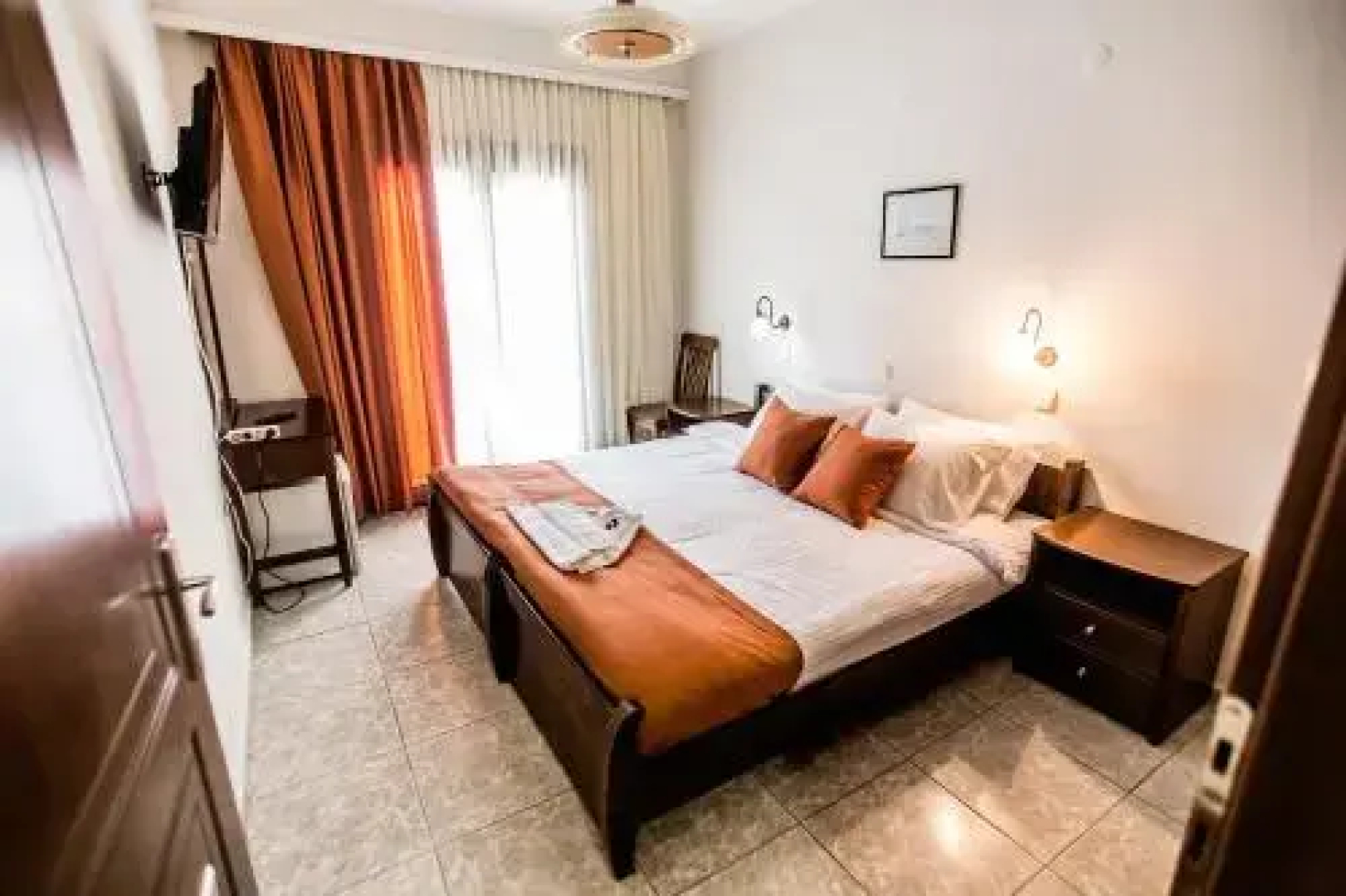 Aggelos Hotel