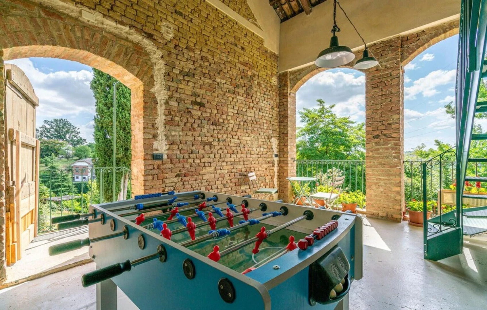 Amazing Home in Belveglio With 4 Bedrooms and Wifi