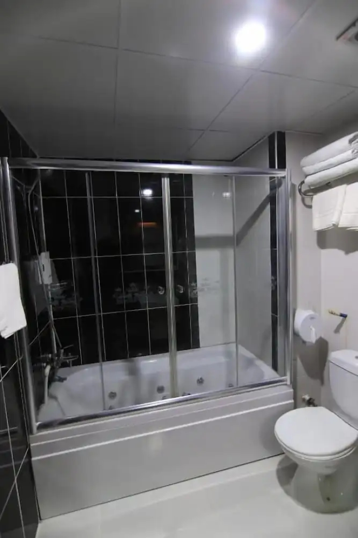 Sardur Hotel