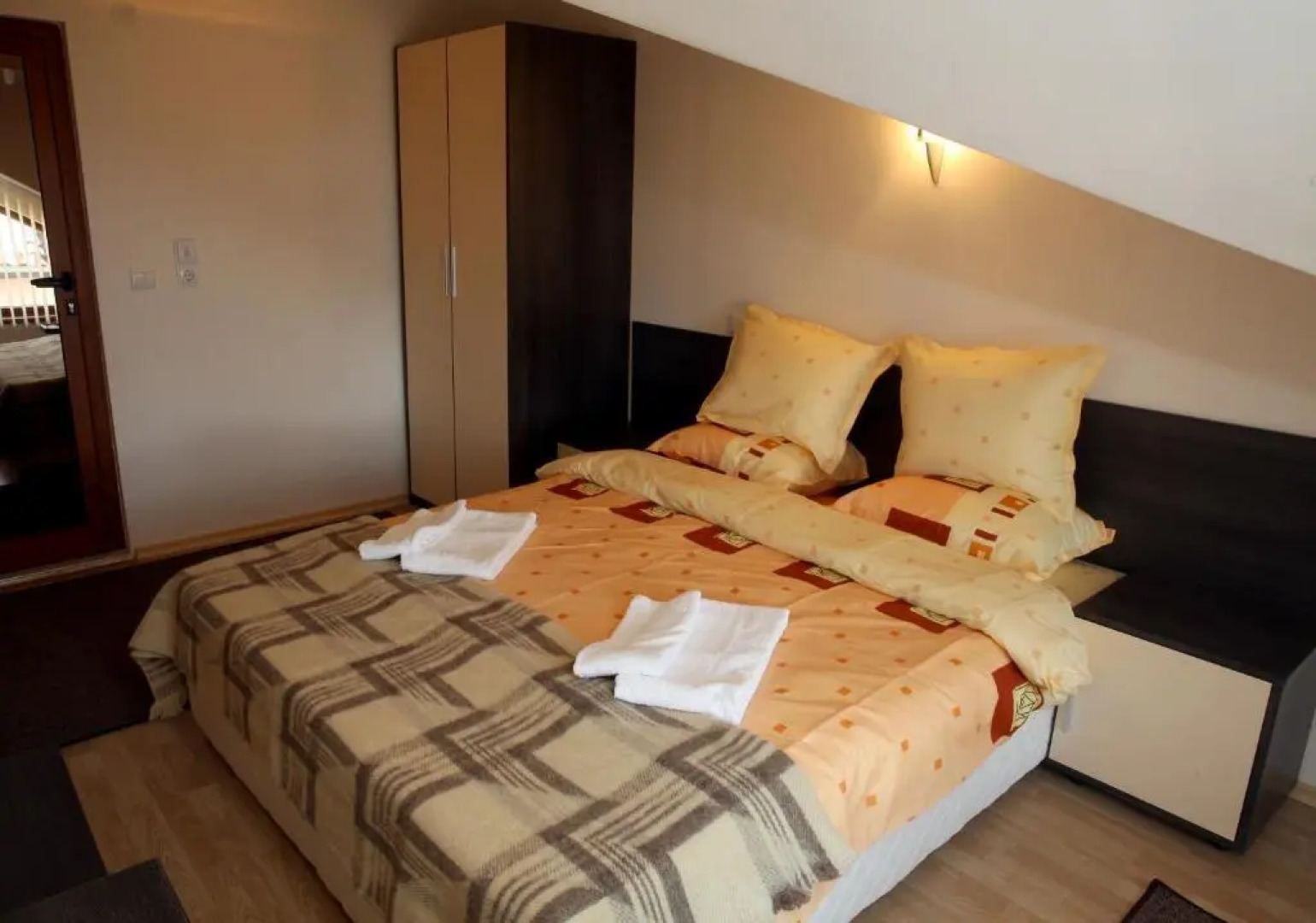 Guest House Koncheto