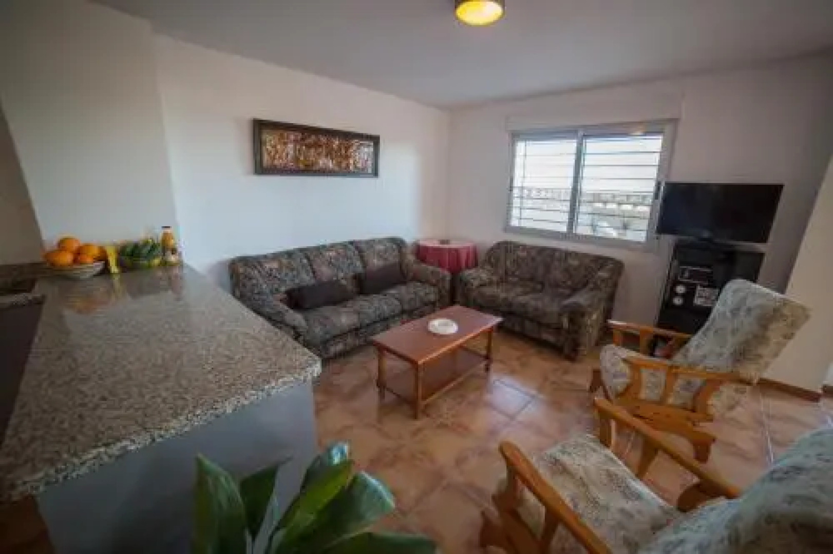 Apartamento Caramar