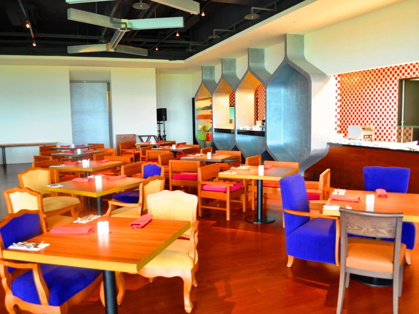 South Garden Hotels and Resorts