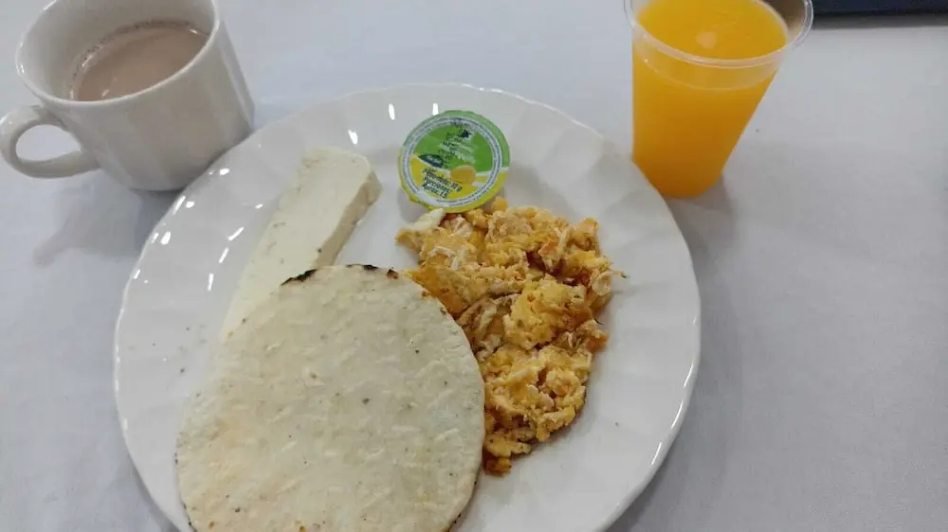 Hotel Acapulco Caucasia