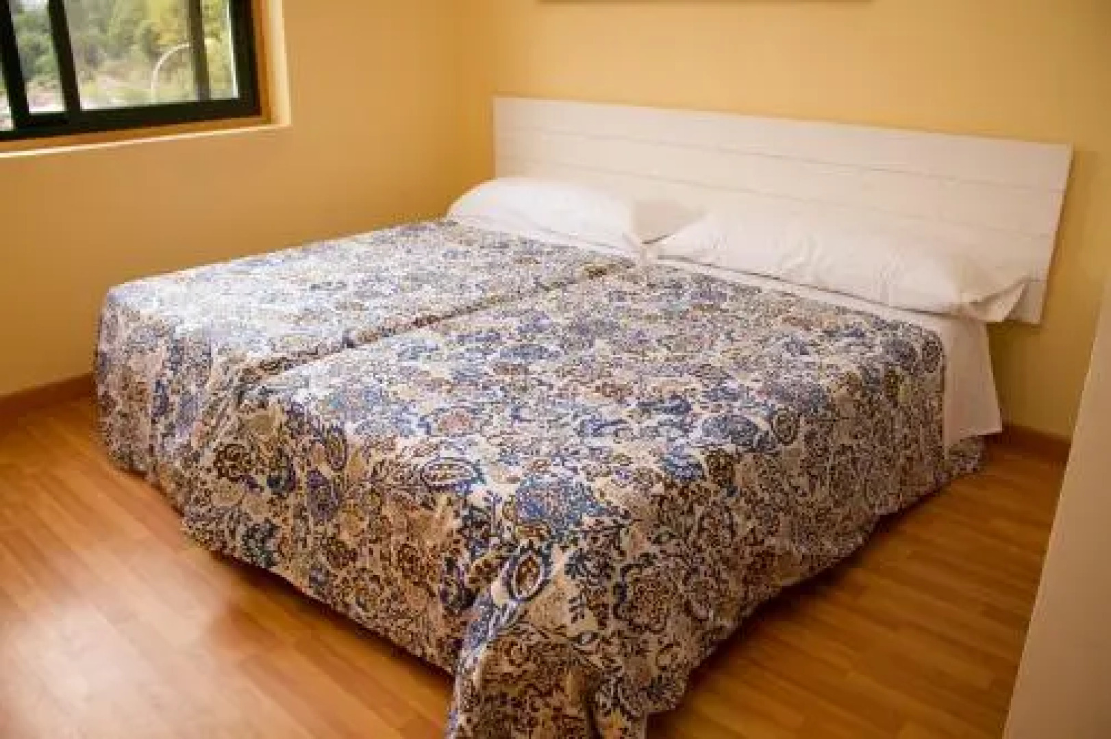 Hospedaje Bahía de San Simon