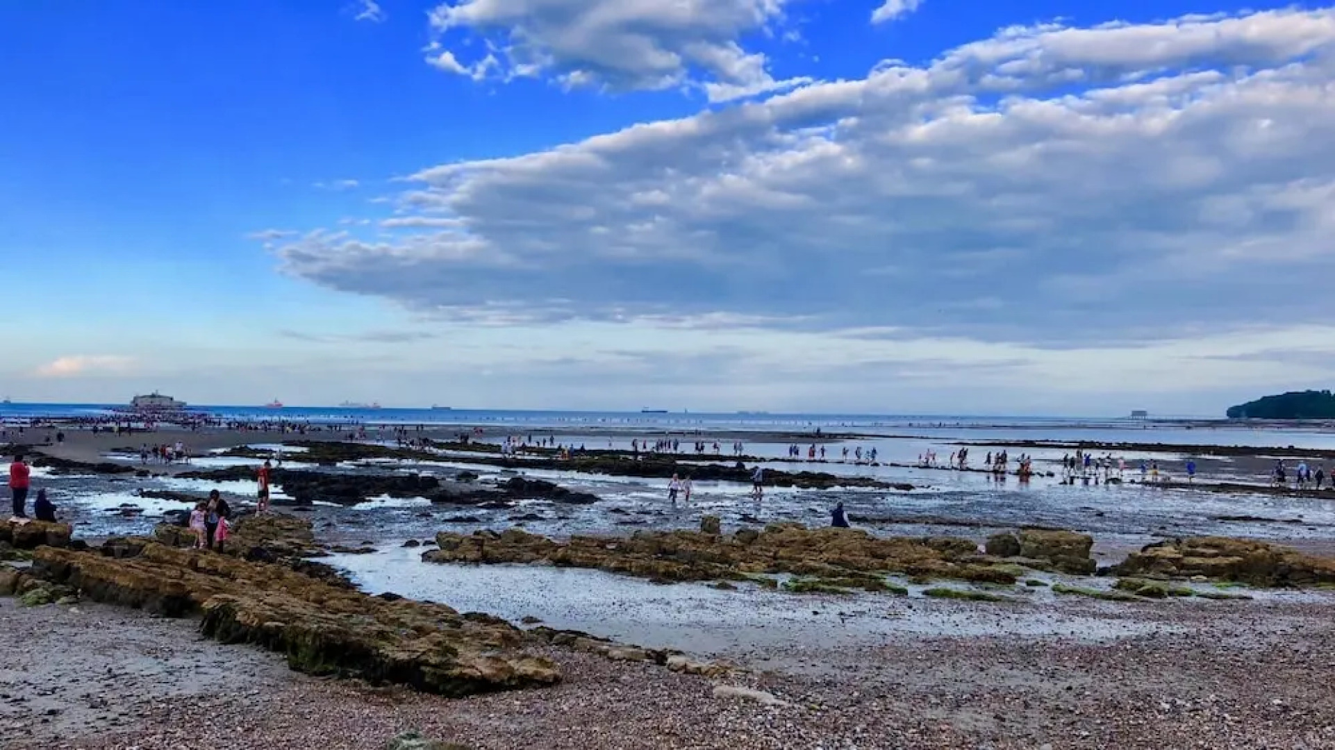White Roses Coastal Holiday Home