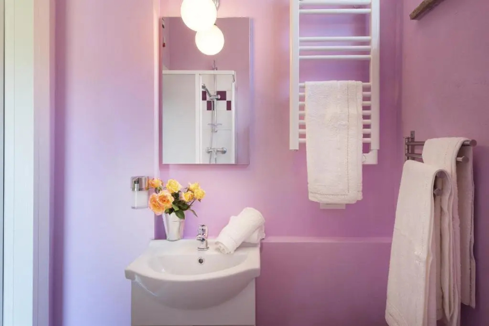 Casale Vite 4  in Terranuova Bracciolini