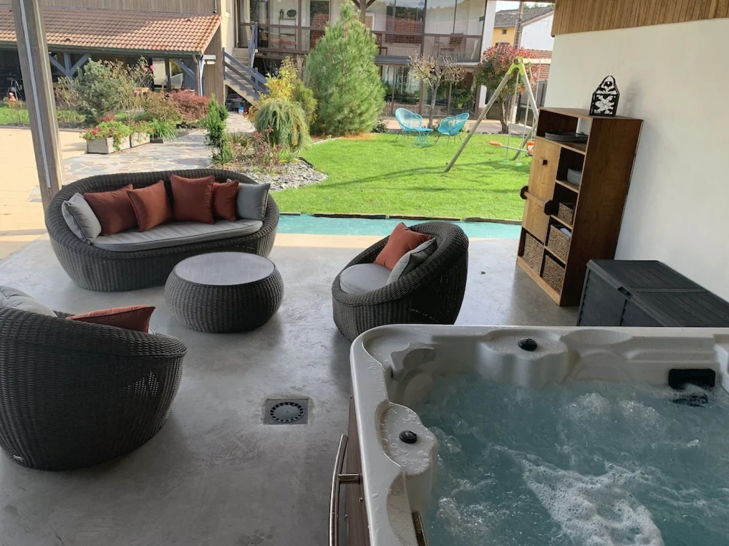 La Chambre Enchantée