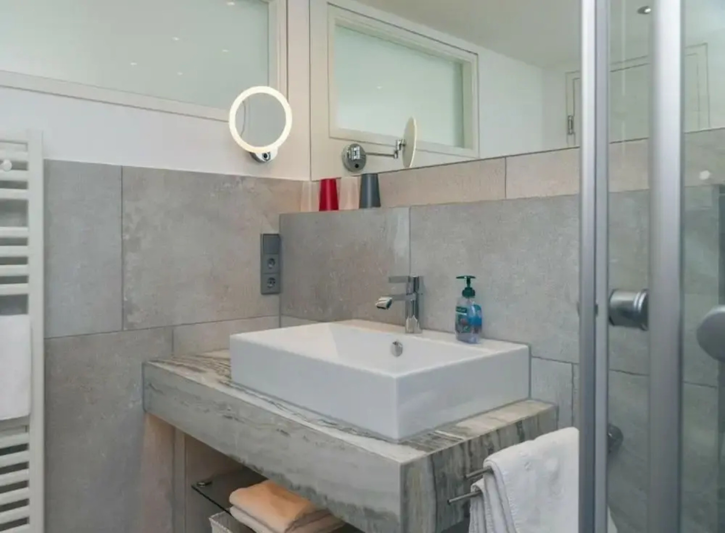 Lively Apartment in Norderney