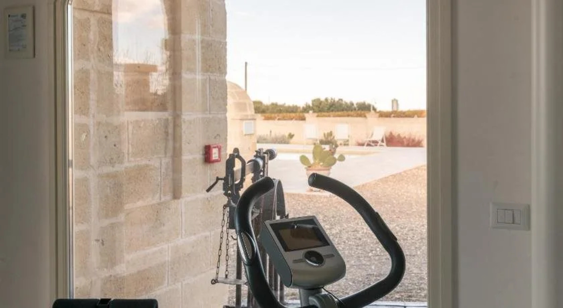 Masseria Agrituristica Lama S.Giorgio