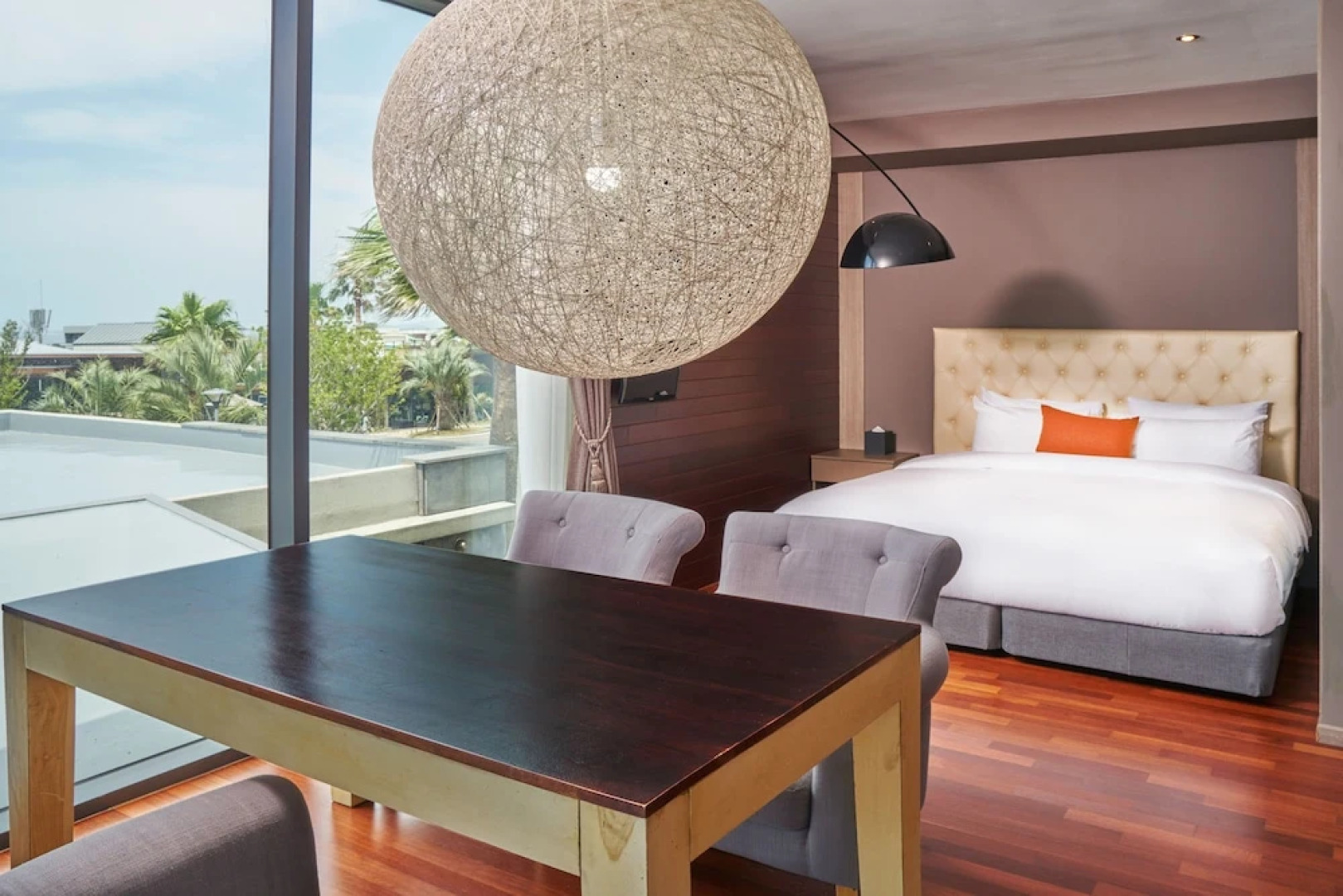 Scarboro Hotel & Exclusive Resort