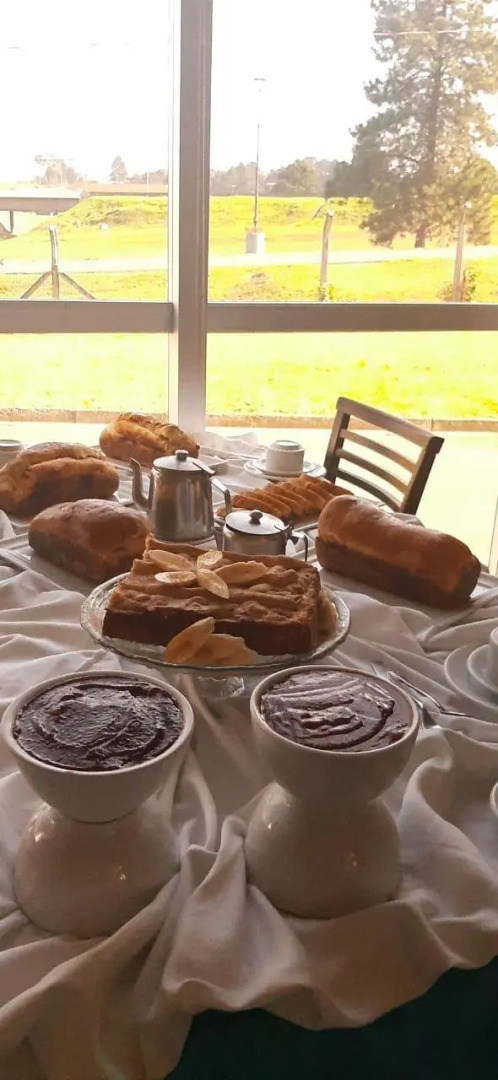 Harbor Self Graciosa Hotel