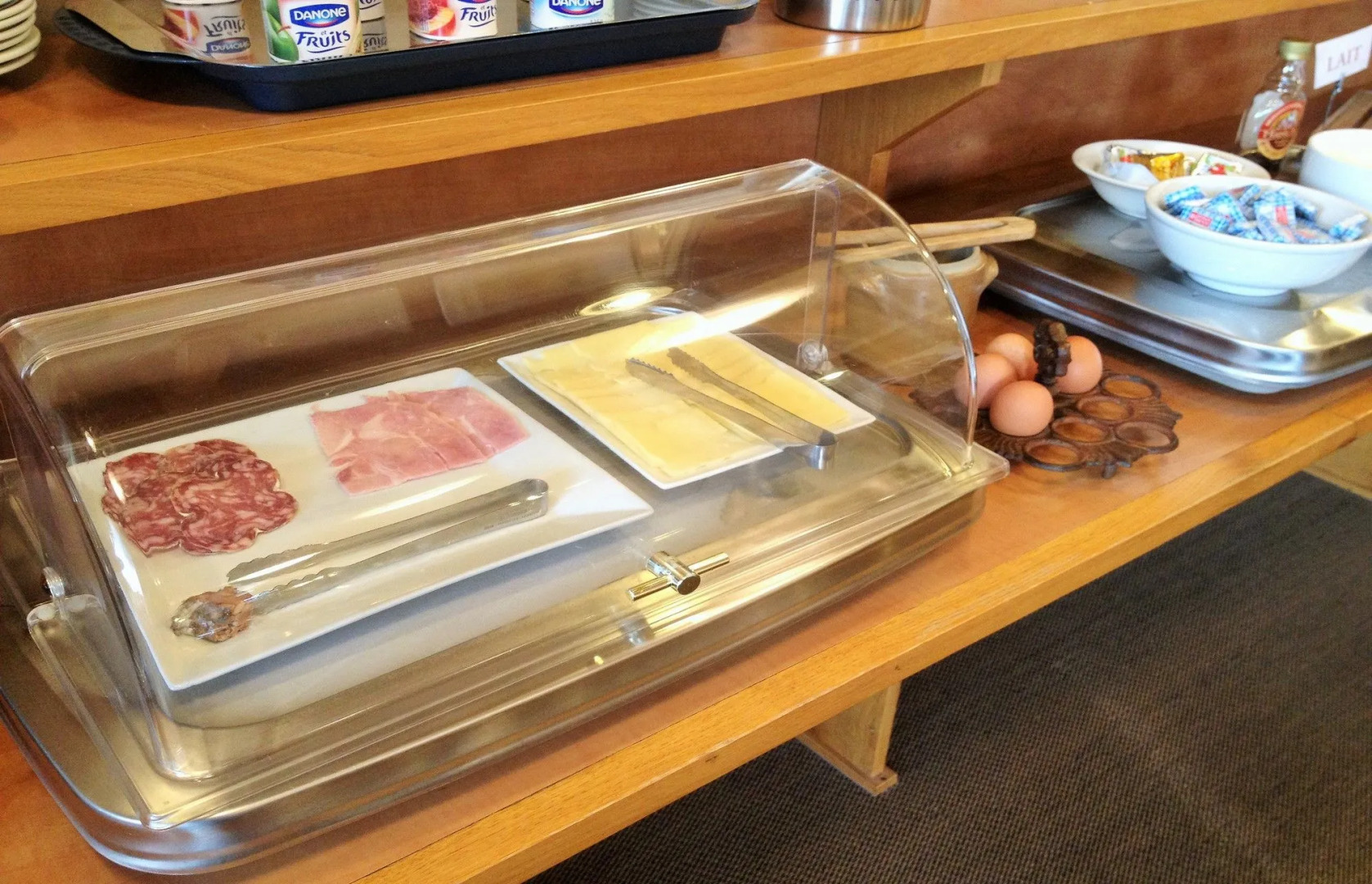 The Originals City, Hôtel Rive Droite, Albi (Ex Cantepau)