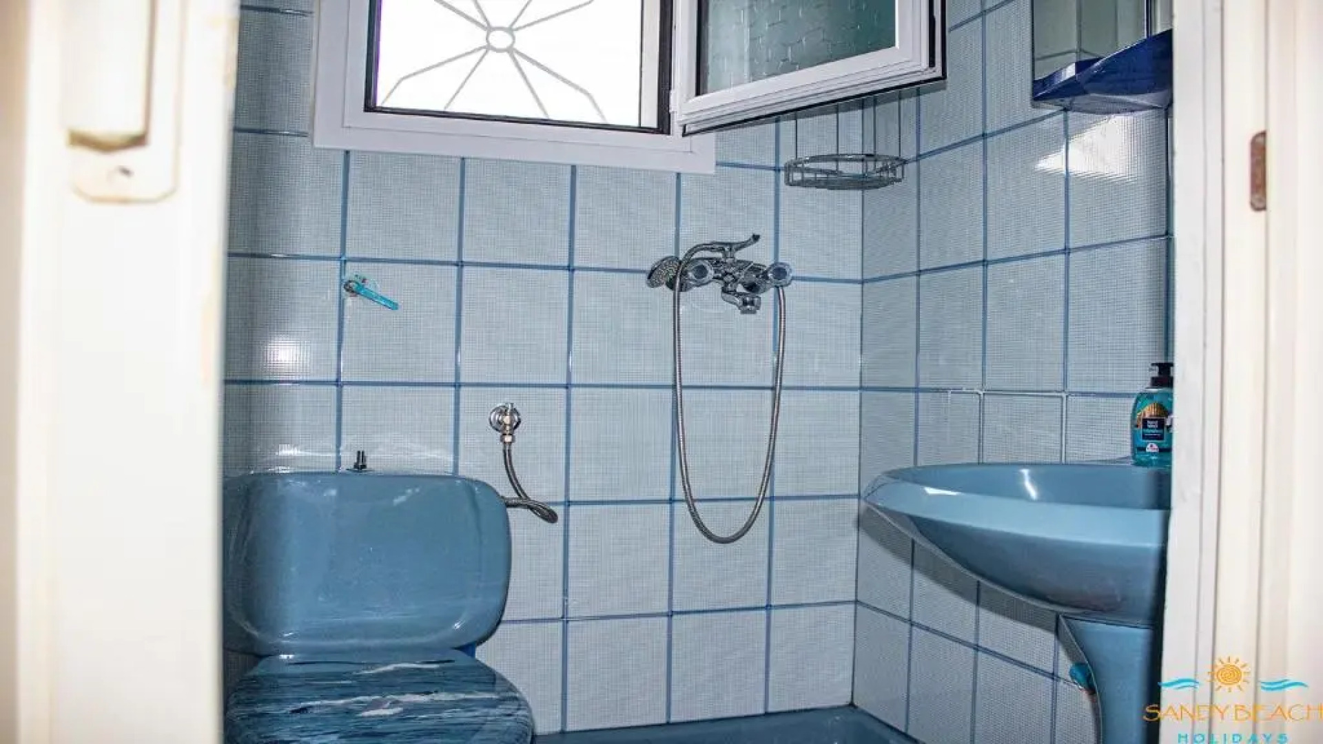 Aparment 45m2 in Asprovalta