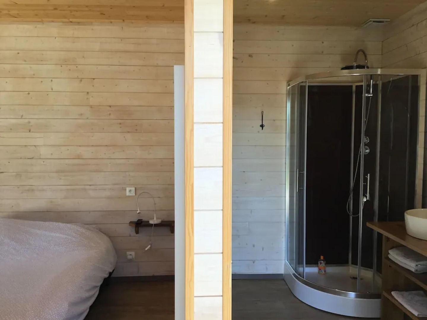 Chambres d'hôtes Chai Lauge