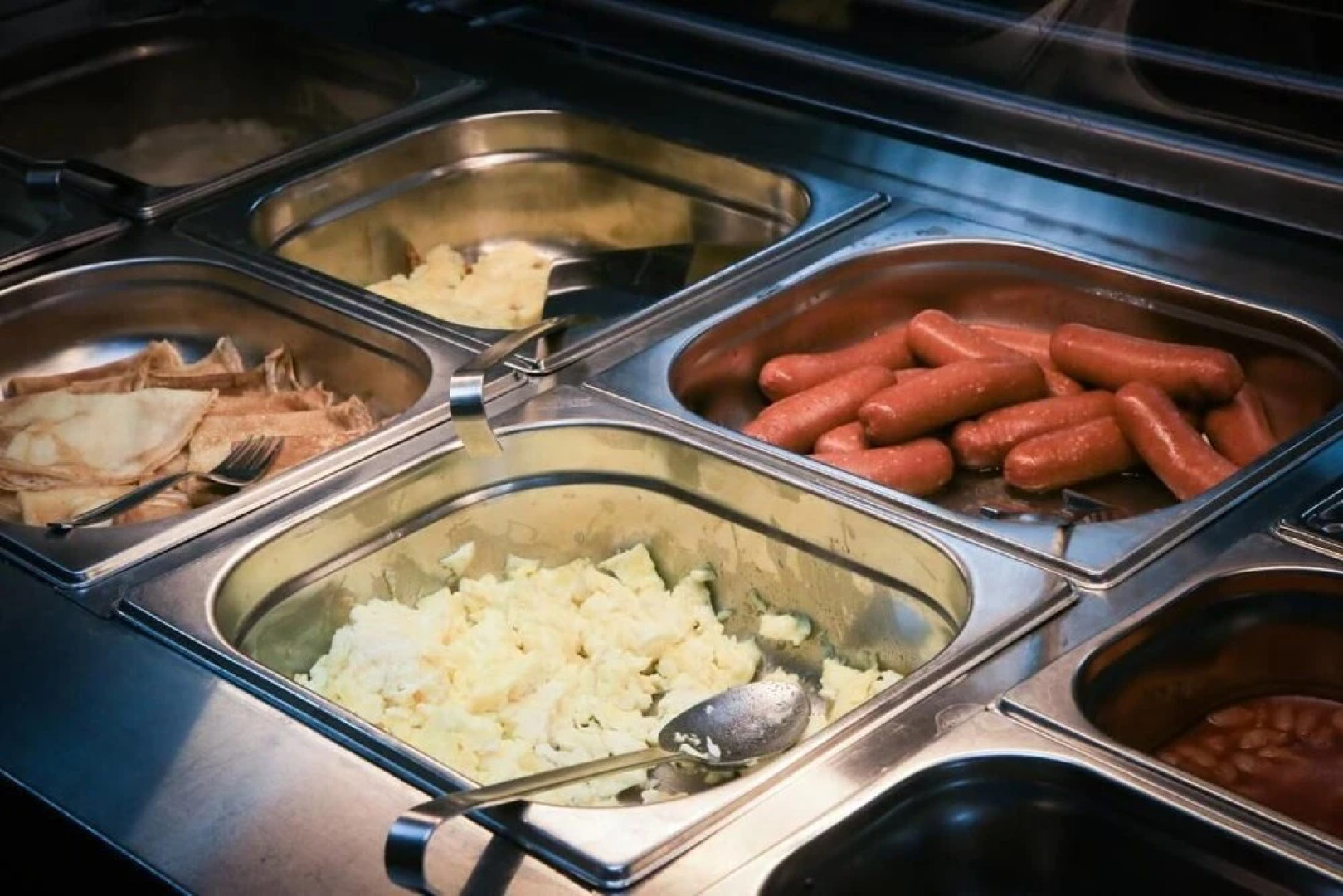 Отель «Шагала Аксай»