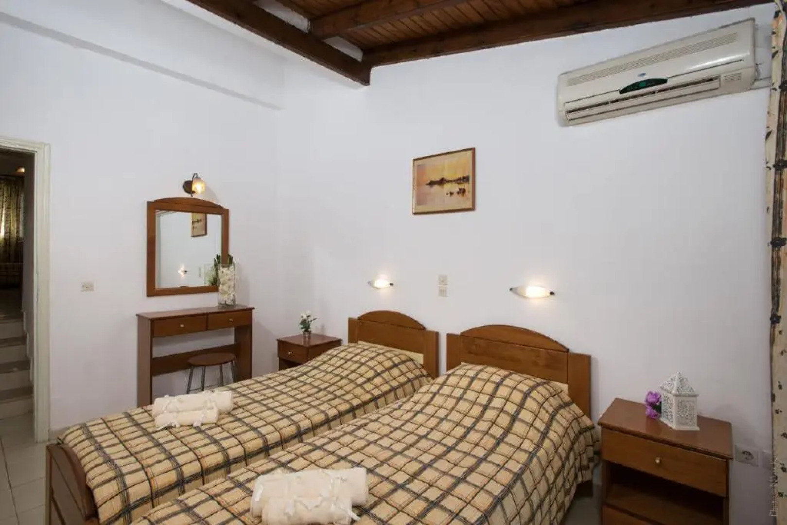 Philippos Apartments