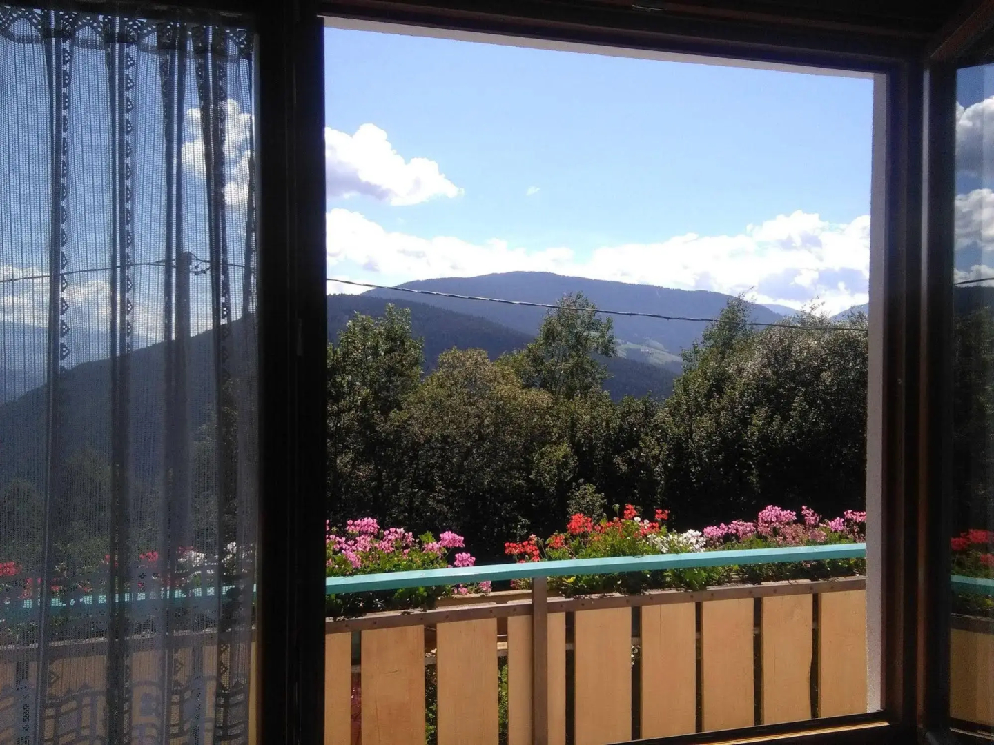 Pension Marianne