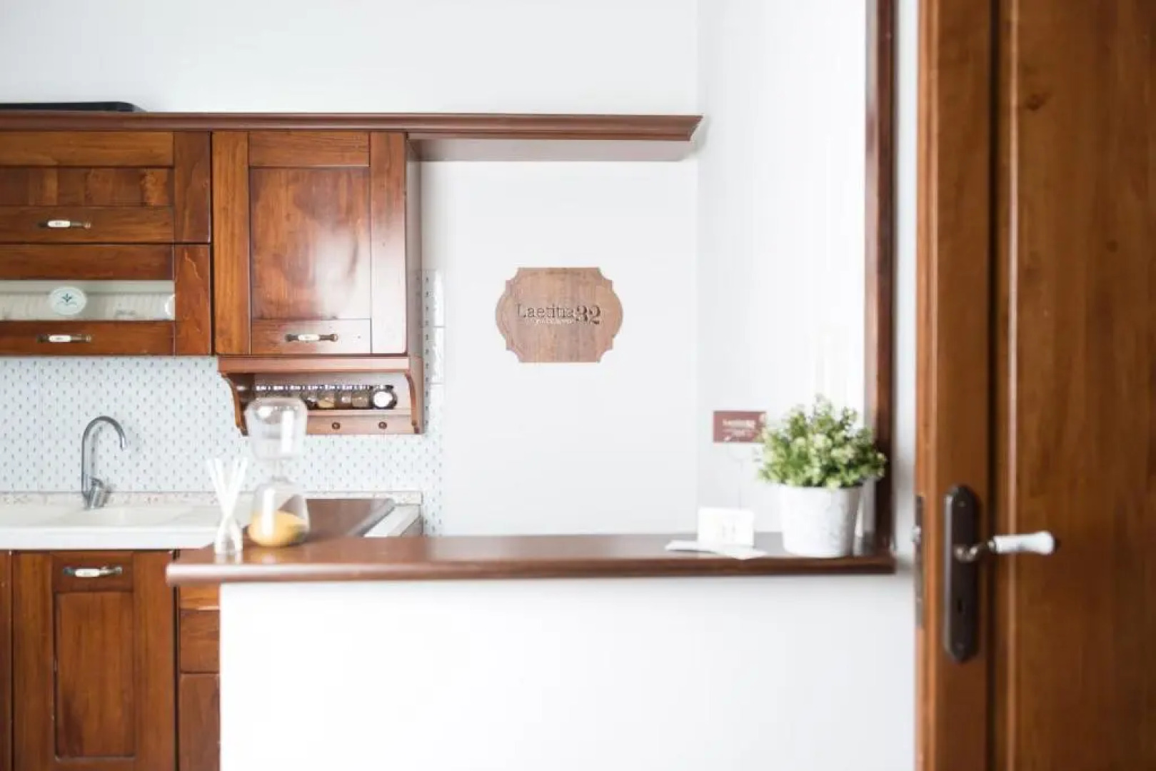 Laetitia Guest House32